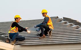 Best Sheet Metal Roofing  in Colfax, WA